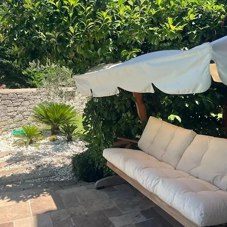 Private With Pool 150 M From The Sea - 4 Bathrooms - 8 People *
