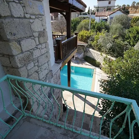 Private With Pool 150 M From The Sea - 4 Bathrooms - 8 People Vilă *