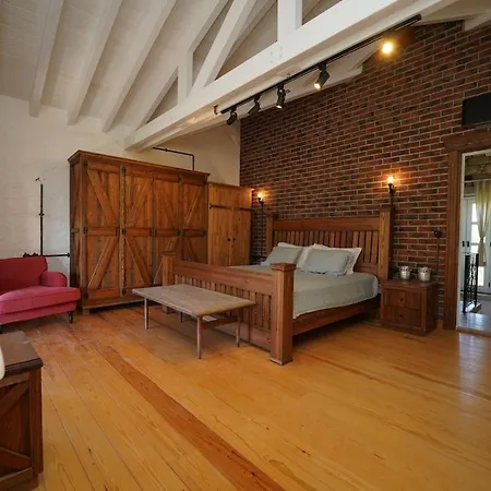 Private With Pool 150 M From The Sea - 4 Bathrooms - 8 People Villa *