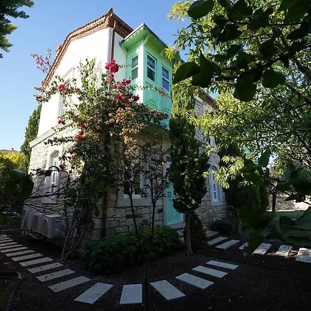 Villa Private With Pool 150 M From The Sea - 4 Bathrooms - 8 People *