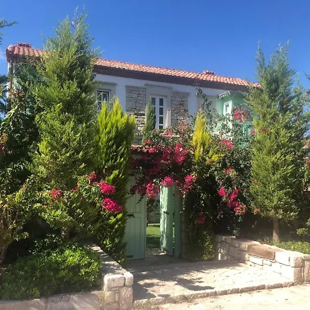 Private With Pool 150 M From The Sea - 4 Bathrooms - 8 People Villa *