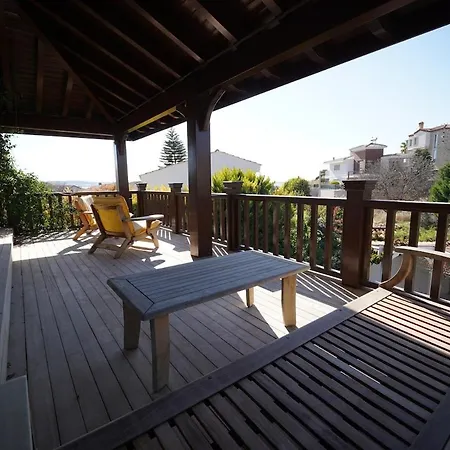 Private With Pool 150 M From The Sea - 4 Bathrooms - 8 People Vilă *