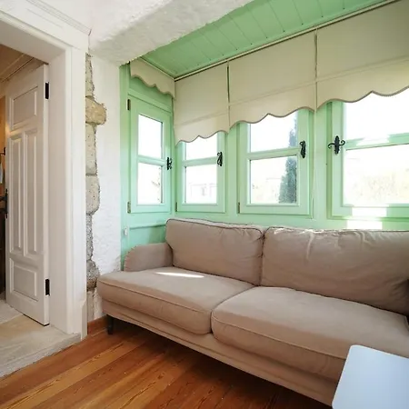 Private With Pool 150 M From The Sea - 4 Bathrooms - 8 People Vilă